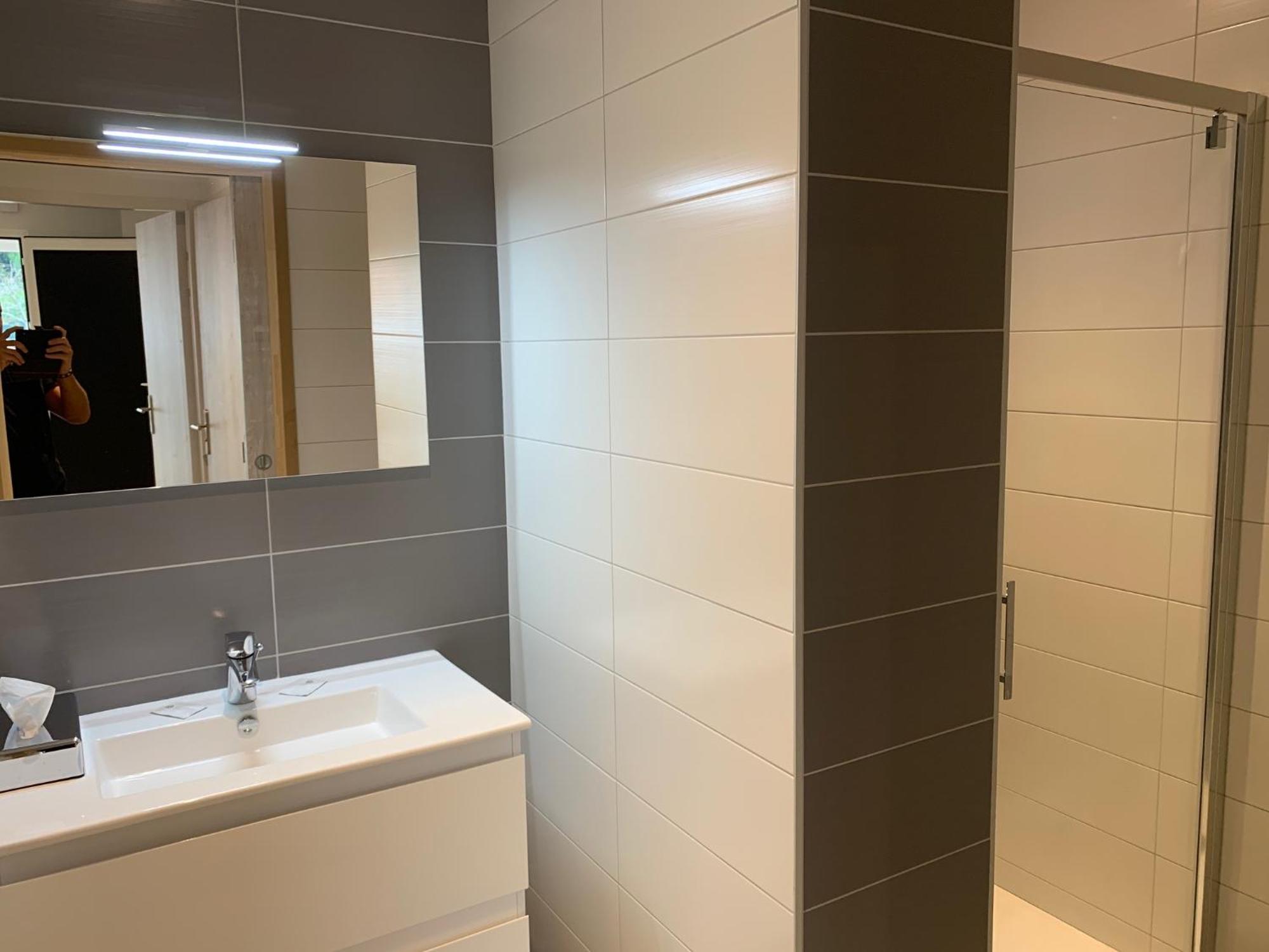 Hotel Restaurant Txistulari Itxassou Zewnętrze zdjęcie